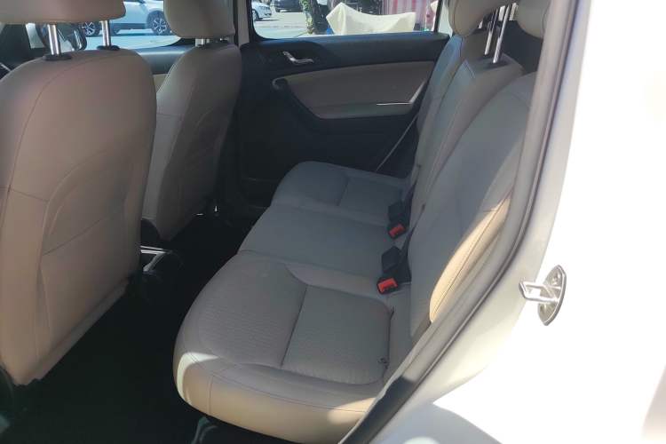 Used Skoda Yeti 2014 1.6L Manual Colorful Edition
