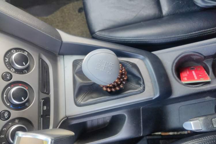 Used Ford Focus 2012 Hatchback 1.6L Manual Comfort Model