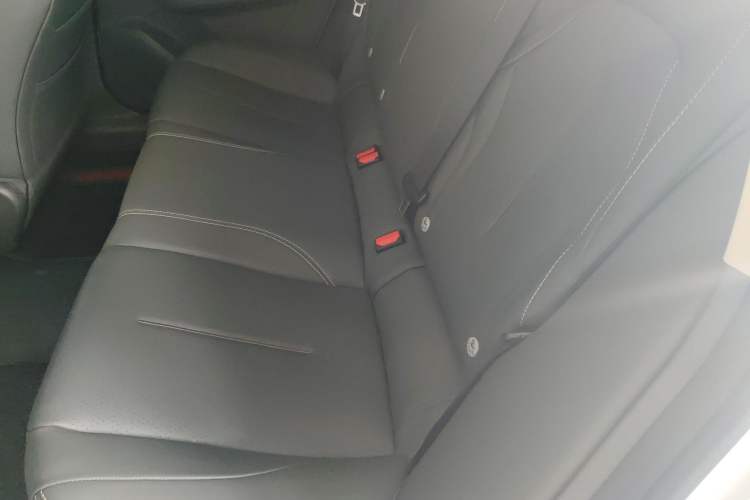 Used FORTHING Xinghai S7 2025 Model, 555 Star Creation Edition