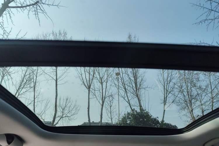 Used BYD Yuan PLUS 2025 Intelligent Driving Version 430 KM Beyond-Range Edition
