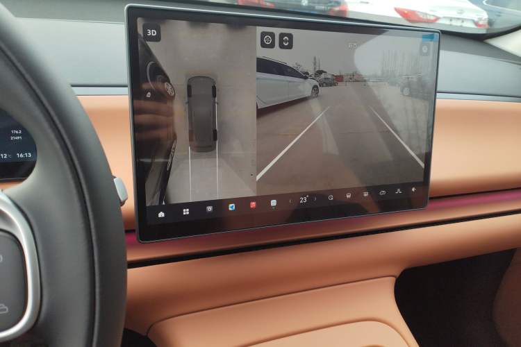 Used Leapmotor C16 2024 Pure Electric 520 Deluxe Edition
