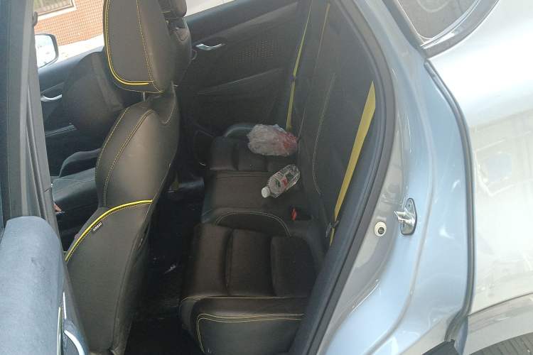 Used Geely Auto Monjaro S 2021 2.0TD DCT Two-Wheel Drive Lightning Edition