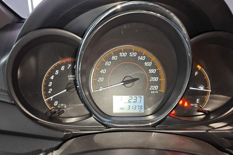 Used Toyota YARiS L Zhi Xuan 2021 X-Trail 1.5L CVT Leading Edition