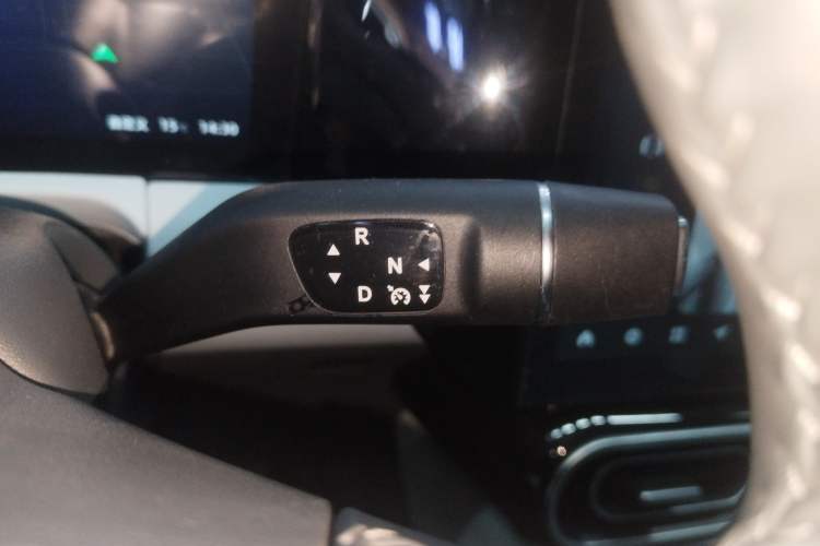 Used Leapmotor C01 2023 525 Comfort Edition