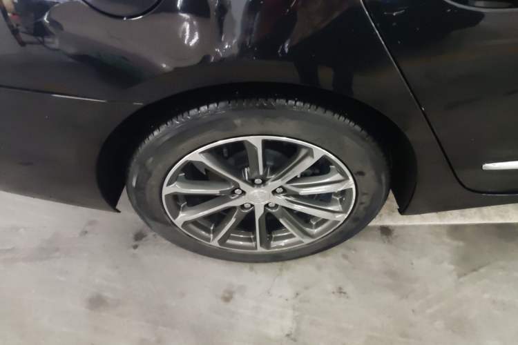 Used Buick LaCrosse 2021 652T Luxury Model
