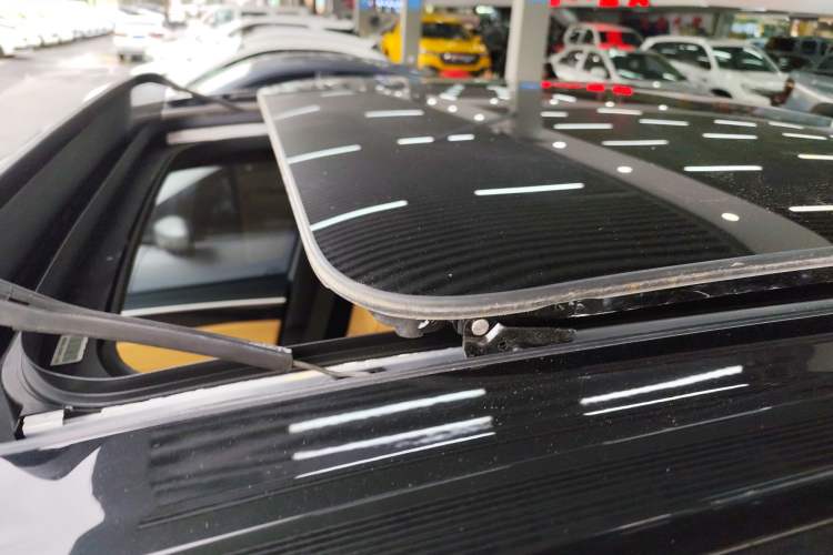 Used Geely Galaxy L7 2023 1.5T 115 km Starship
