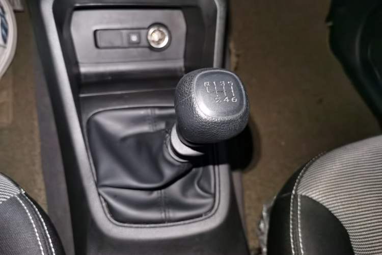 Used Wuling Hongguang 2021 1.5L S Base Version LAR
