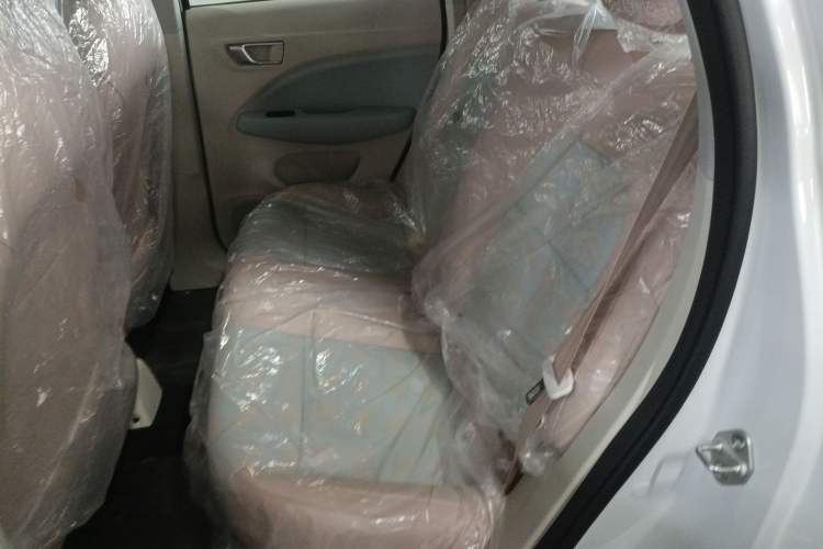 Used Leapmotor T03 2025 310 Comfort Edition
