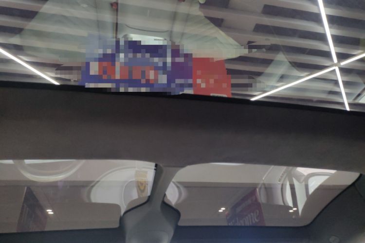 Used Avatr 11 2022 Ultra-Long Range Dual-Motor Luxury Edition 4 Seats
