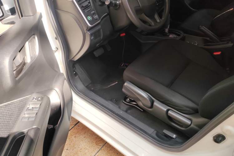 Used Honda City 2018 1.5L CVT Dynamic Edition
