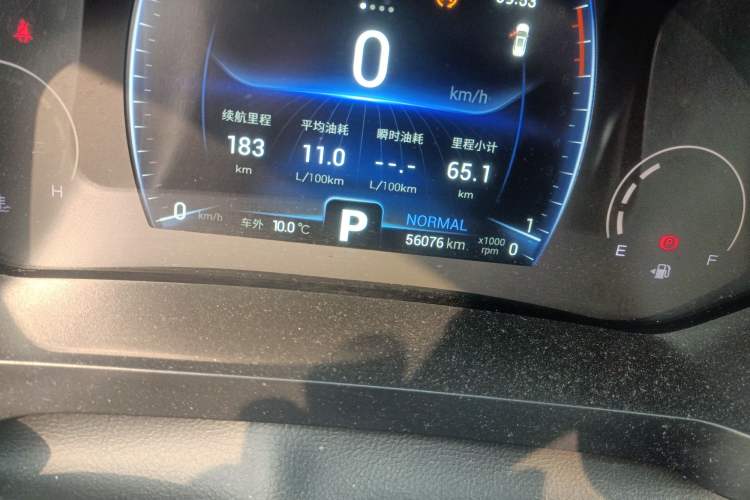 Used Chery Tiggo 8 2021 Kunpeng Edition 390TGDI Automatic Zhubfeng+ Version