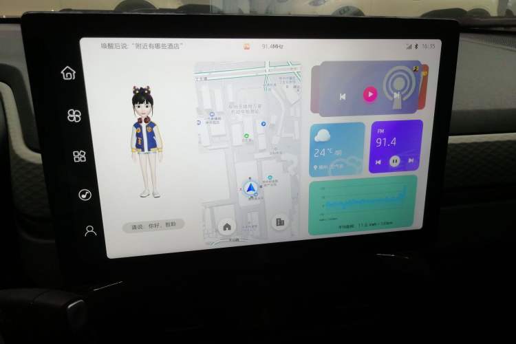 Used SOL E10X 2021 Jimei Edition 302km Luxury Model