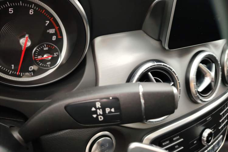 Used Mercedes-Benz CLA 2018 CLA 220 4MATIC
