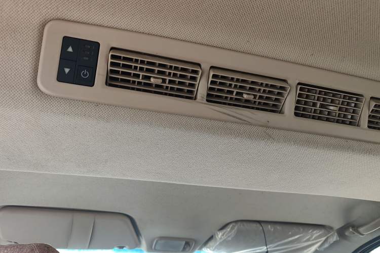 Used Wuling Hongguang 2018 1.5L Classic S Standard Model