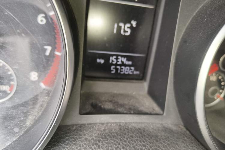 Used Volkswagen Golf 2011 1.4 TSI Automatic Comfort Model