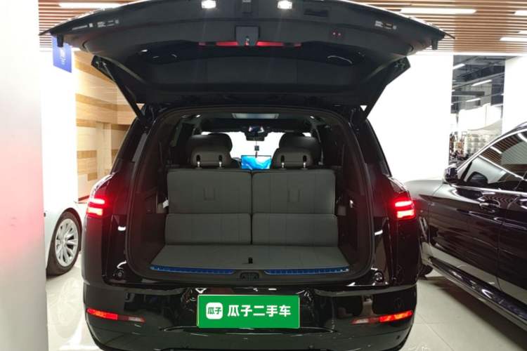 Used Denza N8L 2025 Model Flagship Model