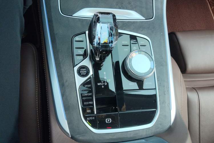 Used BMW X5 2021 Restyled xDrive30i M Sport Package
