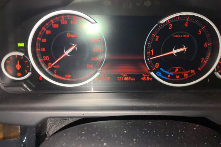 Used BMW X5 (Import) 2014 xDrive35i Elegant Edition
