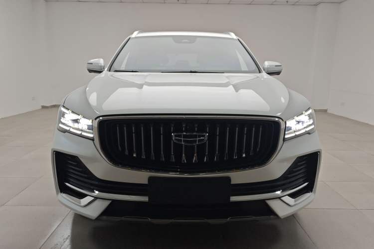 Used Geely Auto Monjaro L 2021 2.0TD DCT EVO Two-Wheel Drive Prestige Version
