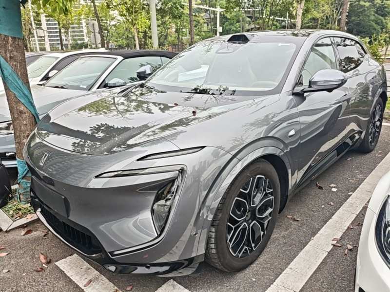 Used Avatr 07 2026 Ultra Pure-Electric All-Wheel-Drive Version