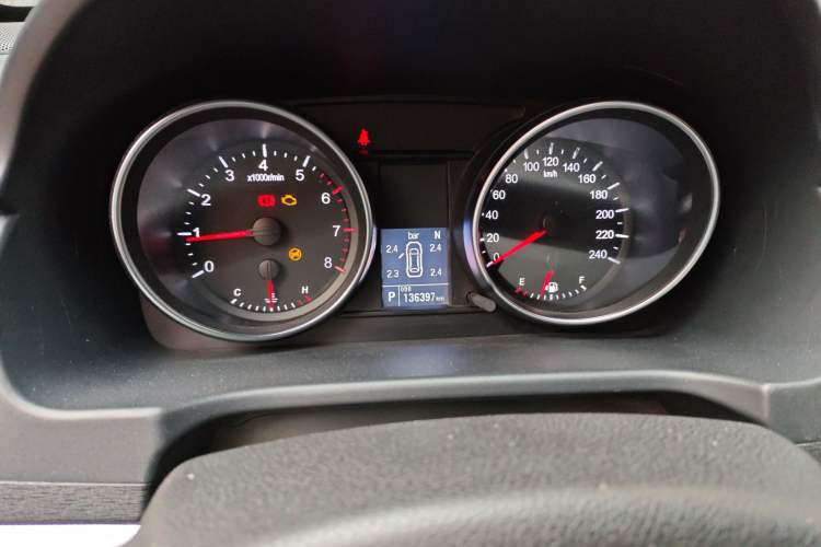 Used Haval M6 2019 1.5T DCT Two-Wheel Drive Value Edition China VI Standard
