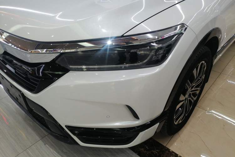 Used Honda Breeze 2021 240TURBO CVT Four-Wheel Drive Prestige Edition