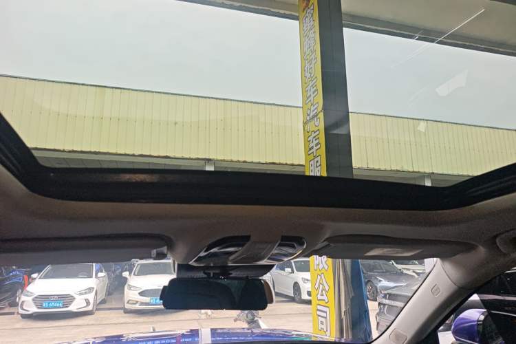 Used Bestune T99 2020 20TD Automatic Premium Edition
