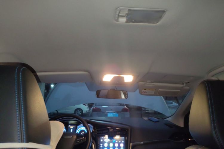 Used Venucia D60EV 2020 Standard Range Smart Drive Edition
