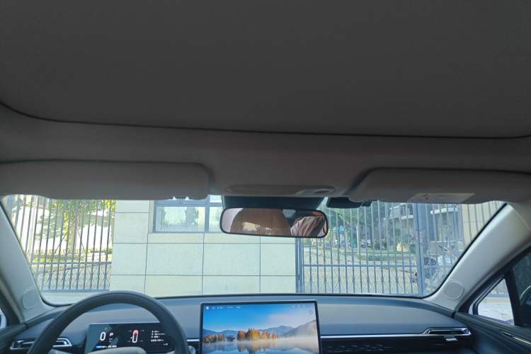 Used AION RT 2025 650 Zhijihao Edition
