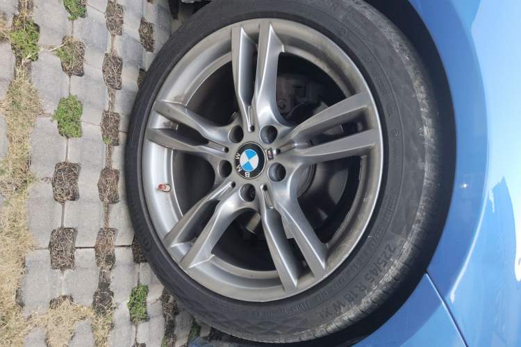 Used BMW 3 Series 2018 320i M Sport Night Edition
