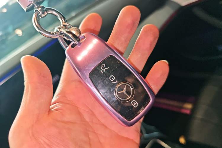 Used Mercedes-Benz E-Class (Import) 2021 E 260 Coupe