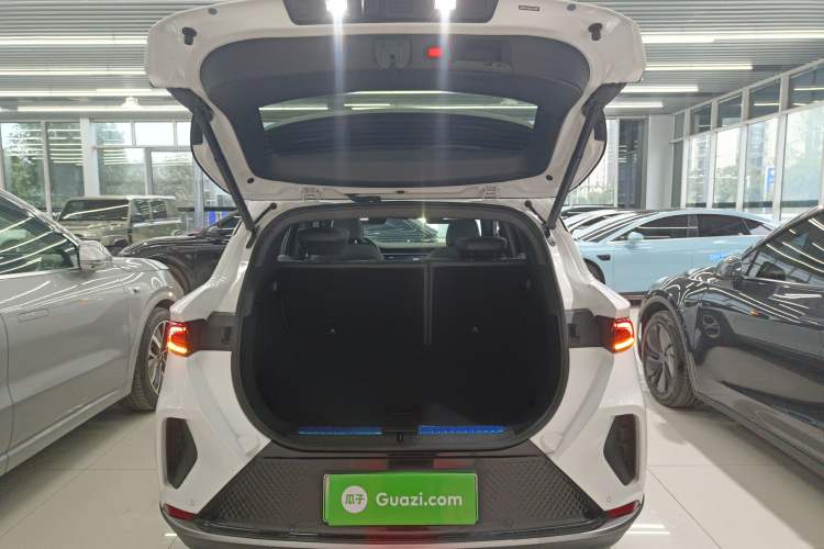 Used ARCFOX Alpha T6 2025 688MAX 175kW