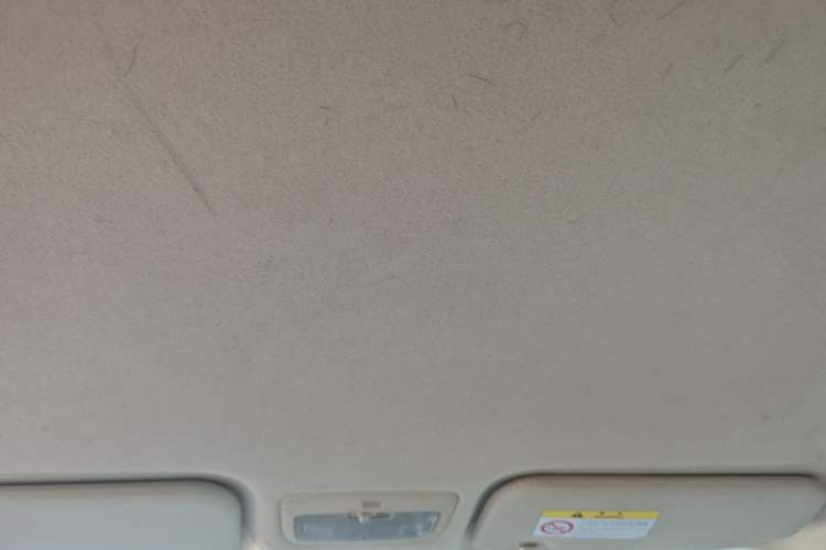 Used Toyota Vios 2014 1.5L Manual ZhiZhen Edition
