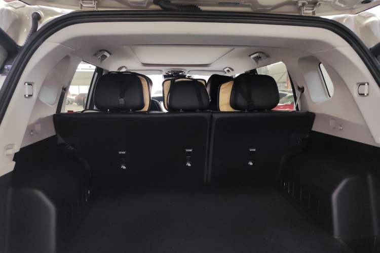 Used JETOUR Freelander 2025 1.5TD DCT Discovery
