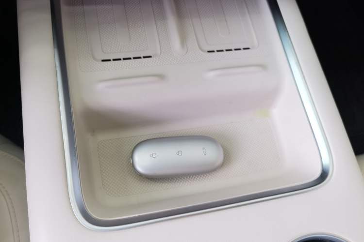 Used Li Auto L6 2024 Pro Model