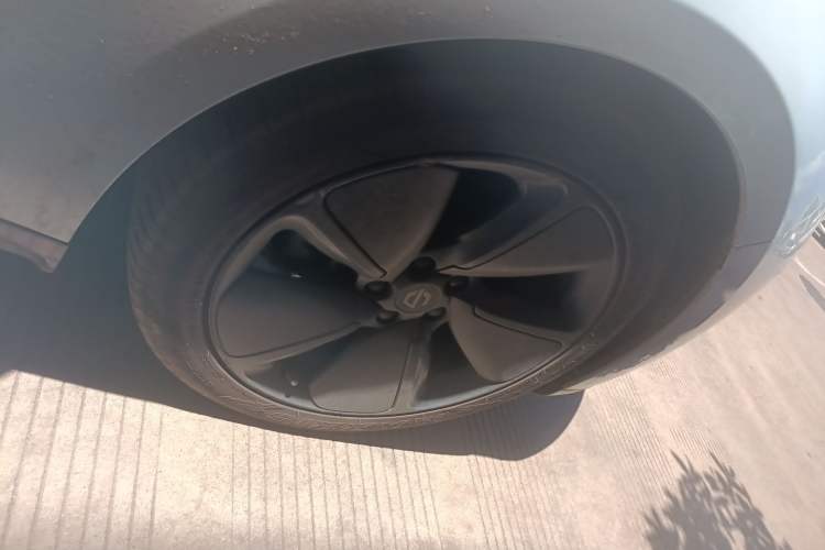 Used Leapmotor C01 2023 525 Smart Drive Edition