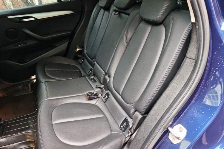 Used BMW X1 2016 sDrive18Li Premium Edition
