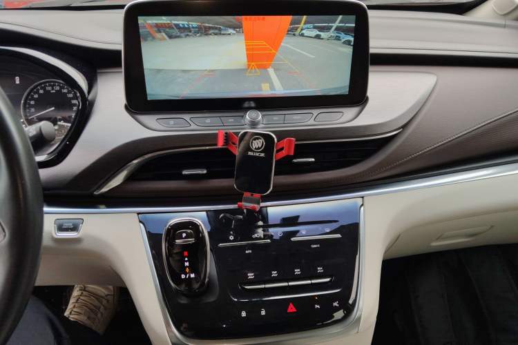 Used Buick GL8 2021 Land Cruiser Executive Class 652T Smart Luxury Model