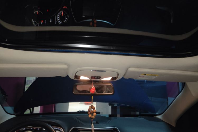 Used Jeep Cherokee 2016 2.4L Leading Edition