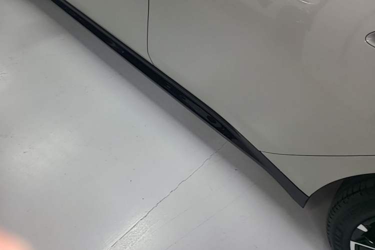 Used Xiaomi Auto SU7 2024 Rear-Drive Long-Range Intelligent Driving Version