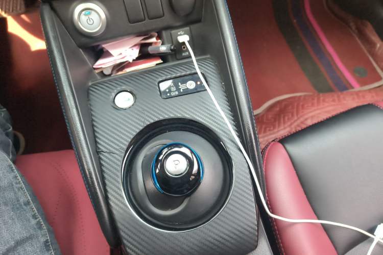 Used Nissan Sylphy EV 2020 Comfort Edition