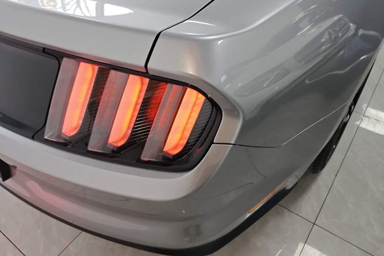 Used Ford Mustang 2017 2.3T Performance Edition Right Rear Taillight