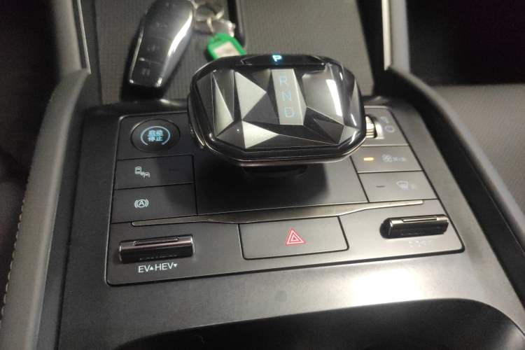 Used BYD Qin L 2024 DM-i 120KM Beyond Model