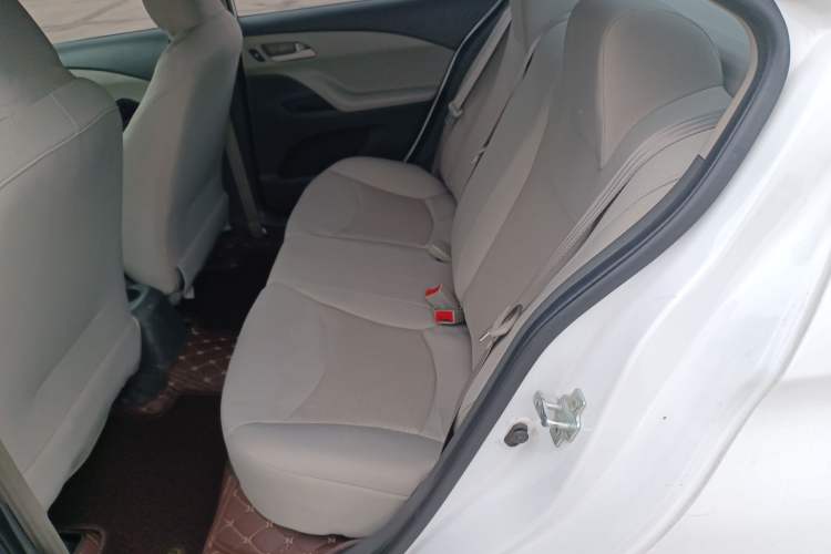 Used Chevrolet Sail 2015 Sail 3 1.3L AMT Ideal Edition
