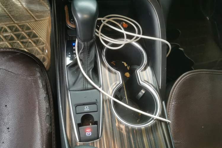 Used Toyota Camry 2019 2.0G Luxury Edition China VI Standard