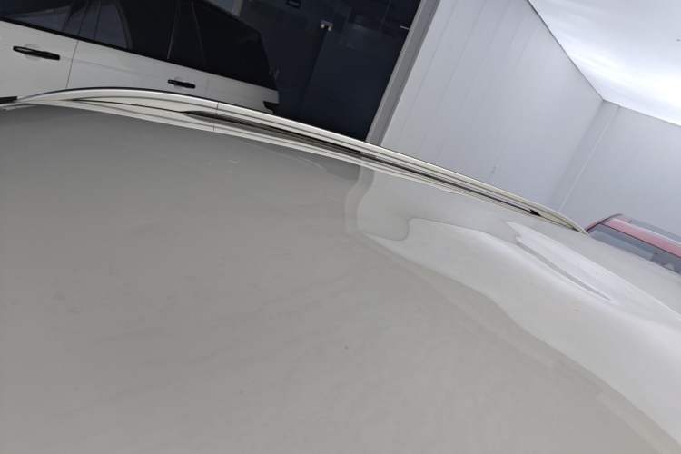 Used Baojun 510 2019 1.5L CVT Enjoyment Model China VI Emission Standard
