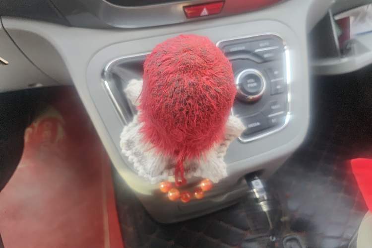 Used JAC Refine M3 2016 IKEA Edition 1.6L Luxury Model