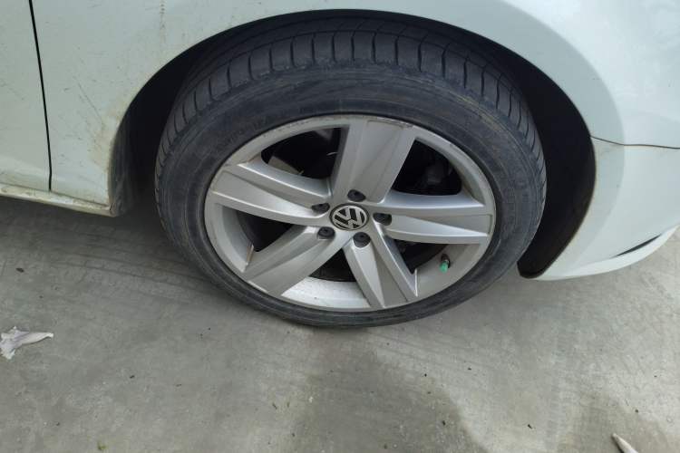 Used Volkswagen CC 2015 1.8TSI Prestige Model
