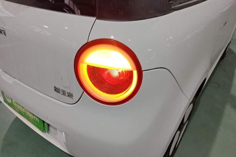 Used Qiyuan Lumin 2023 205km Xiangqin Version
