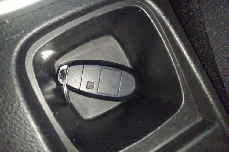 Used Suzuki Vitara 2016 1.4T Automatic Two-Wheel Drive Elite Model
